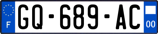 GQ-689-AC