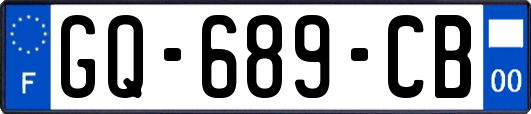 GQ-689-CB