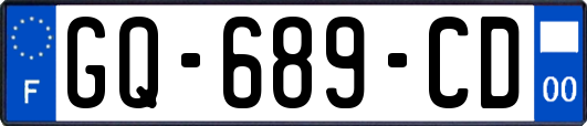 GQ-689-CD