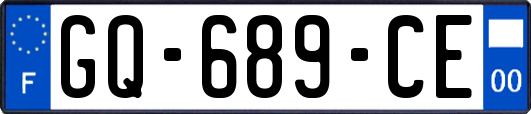 GQ-689-CE