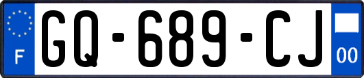 GQ-689-CJ