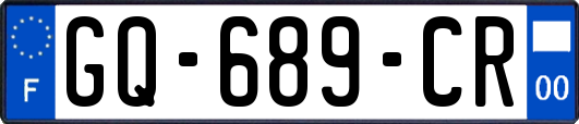 GQ-689-CR