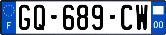 GQ-689-CW
