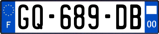 GQ-689-DB