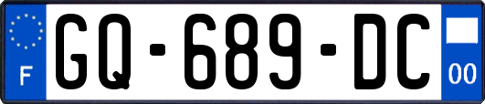 GQ-689-DC