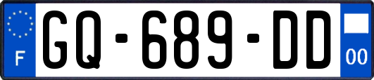 GQ-689-DD