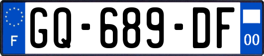 GQ-689-DF
