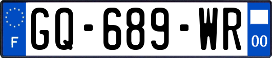 GQ-689-WR