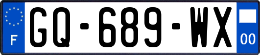 GQ-689-WX