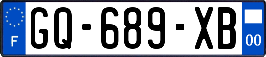 GQ-689-XB