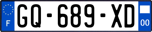 GQ-689-XD