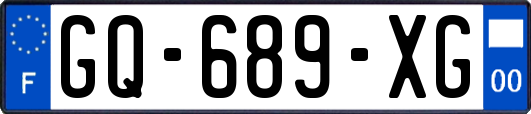GQ-689-XG