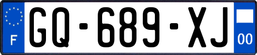 GQ-689-XJ