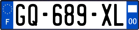 GQ-689-XL