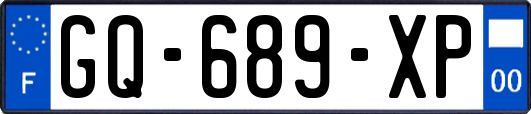 GQ-689-XP