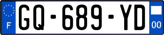 GQ-689-YD