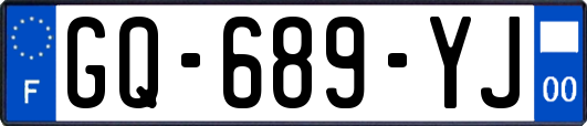 GQ-689-YJ