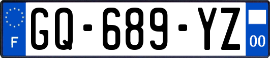 GQ-689-YZ