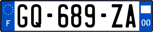GQ-689-ZA