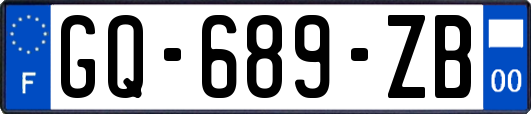 GQ-689-ZB
