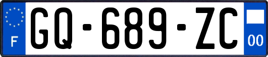 GQ-689-ZC