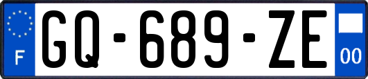 GQ-689-ZE