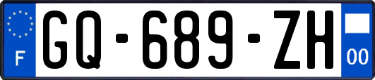 GQ-689-ZH
