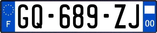 GQ-689-ZJ