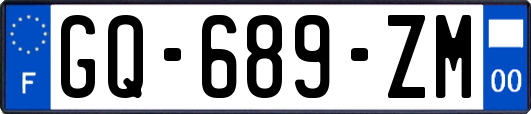 GQ-689-ZM