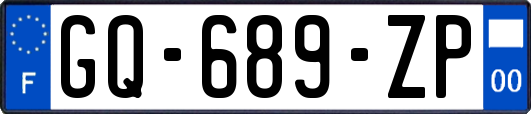 GQ-689-ZP