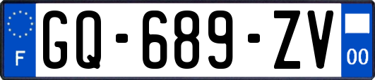 GQ-689-ZV