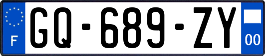 GQ-689-ZY