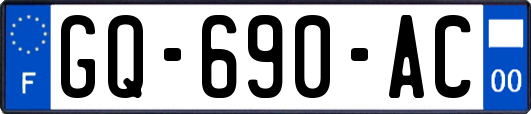 GQ-690-AC