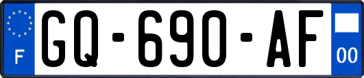 GQ-690-AF