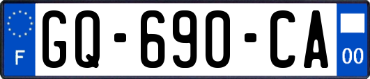 GQ-690-CA