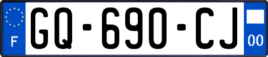 GQ-690-CJ