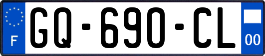 GQ-690-CL