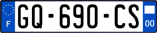 GQ-690-CS