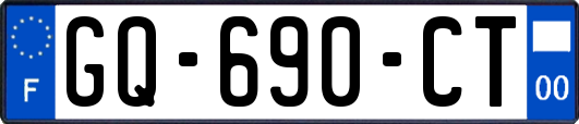 GQ-690-CT