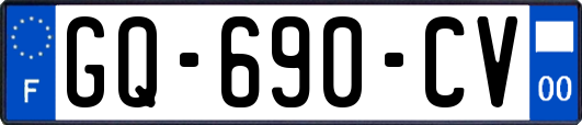 GQ-690-CV