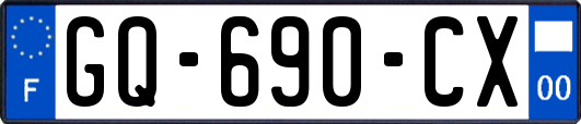 GQ-690-CX