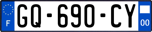 GQ-690-CY