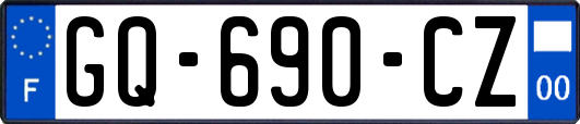GQ-690-CZ