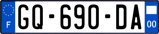 GQ-690-DA