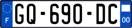 GQ-690-DC