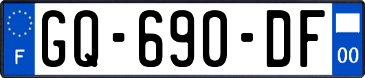 GQ-690-DF