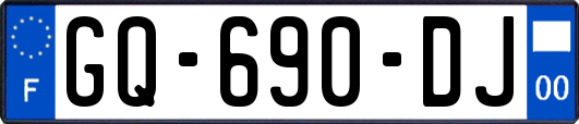 GQ-690-DJ