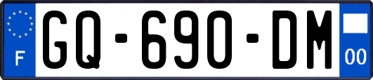 GQ-690-DM