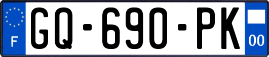 GQ-690-PK