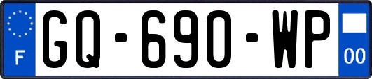 GQ-690-WP